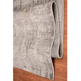 Conceptum Hypnose tepih u sivim bojama motto 4481 100 x 300 (952CCL2441) | ePonuda.com