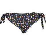 KARL LAGERFELD BEACHWEAR SWIMSUIT BOTTOM WOMEN BLACK | ePonuda.com