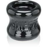 Oxballs Squeeze Ballstretcher Black | shoptok.hr