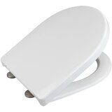 Wenko WC daska s automatskim zatvaranjem 35,5 x 46 cm Exclusive No. 9 – | shoptok.hr