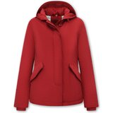 Thebrand Parke 139031635 Rdeča | Shoptok.si