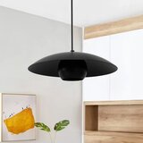 Toolight Stropni luster APP1450-1CP BLACK | shoptok.hr