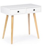 Modern Home Radni sto sa dve fioke (WYJ-095-2) | ePonuda.com
