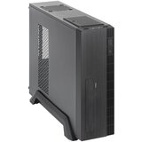 Chieftec Kućište UE-02B USB3.1 SFF s napajanjem od 250W, crno | shoptok.hr