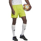 Adidas Športne hlače 'Entrada 22' limeta / srebrna | Shoptok.si