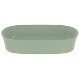 Ideal Standard Zeleni keramički umivaonik 60x38 cm Ipalyss – | shoptok.hr