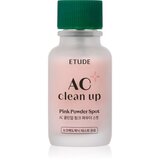 ETUDE AC Clean Up Pink Powder Spot lokalna njega protiv akni s umirujućim djelovanjem 15 ml | shoptok.hr
