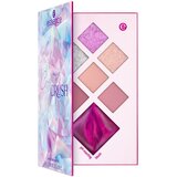 Essence Crystal Crush paleta za oči i lice 01 Quartz Crush | Eponuda.com