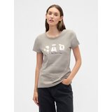 GAP T-shirt with logo - Women's | Shoptok.si
