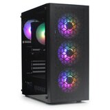  warrior 12 intel core i5-12400F/32GB/M.2 1TB/RTX4060 8GB v6 // Win11Pro Cene