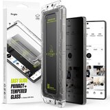 Ringke PRIVACY GLASS ZA SAMSUNG GALAXY S25 ULTRA 2-PACK EASY SLIDE, (5000018475) | Shoptok.si
