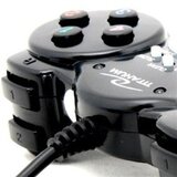 Game Pad TITANUM SAMURAI, PC, USB, black,... | Eponuda.ba