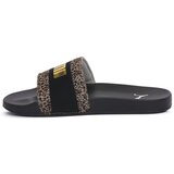 Puma Natikači 02 LEADCAT 2 ANIMAL FLAIR Črna | Shoptok.si