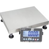 Kern IXS 100K-2M IXS 100K-2M vaga sa platformom Opseg mjerenja (kg) 3000 g Mogućnost očitanja 20 g, 50 g strujni pogon Cijene
