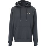 Billabong Majica 'ARCH' svetlo bež / marine | Shoptok.si