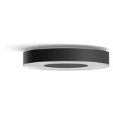 Philips Philips-LED RGB prigušiva plafonsko svetlo Hue LED/52,5W/230V prečnik 425 mm crna | Eponuda.com