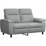  Set sofe 3 pcs Svjetlosiva Tkanina | shoptok.hr