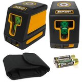 SMART365 Green crossed laser 30 m SM-06-02030G | shoptok.hr