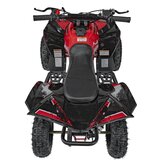  Quad na akumulator RENEGADE HighPer 49CC Combustion - crveni | shoptok.hr