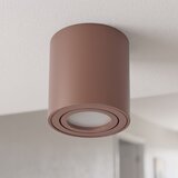 Brilagi Spot svetiljka MIA 1xGU10/30W/230V 84x80 mm braon | Eponuda.com