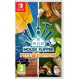 House Flipper Pets Edition (SWITCH) | Shoptok.si