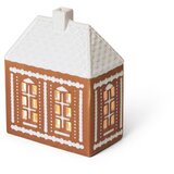 Kähler Design svijećnjak od kamenine gingerbread lighthouse - Kähler design Cijene