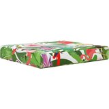  Zunanja blazina za kavč 2 pcs barvito Poliester, (5000202405) | Shoptok.si