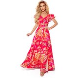 Numoco Ženska obleka 367 | Shoptok.si