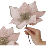  Ca1234 božićni ukrasi s božićnom zvijezdicom 25 cm | shoptok.hr