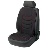 Mi 3 Navlaka za auto sjedalicu crna sa sivim, plavim i crvenim obrubom | shoptok.hr