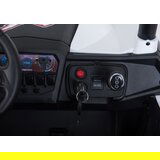 Lean_Toys Otroški avto na akumulator 4x4 buggy XMX603 modra lea | Shoptok.si