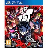 Sony Taktike Persone 5 za Soni PS4 | ePonuda.com