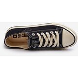 Big Star Low Men's Sneakers NN174102 White | shoptok.hr