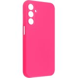 AVIZAR Ovitek Soft-Touch Galaxy A25 5G serija Fast Cover protizdrsni, Roza, (5000189073) | Shoptok.si