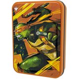 MAGIC TCG Magic: The Gathering: Teenage Mutant Ninja Turtles Tin (3 Boosters) Slike