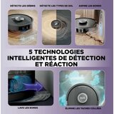  Robot sesalnik RV2800YEEU 2-v-1, (5000495549) | Shoptok.si