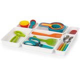  Set organizatora, bijeli Cijene
