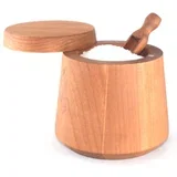 posuda rotacioni poklopac 90x70mm ( 31330 ) trešnja