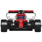  Bolid Block Set 1185 pieces. Red | shoptok.hr
