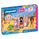 Playmobil 72124 - x Barbie Moda za plažo - 1 k. Cene