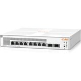HP E SWITCH ARUBA INSTANT ON 1930 8G 2SFP POE 124W | shoptok.hr