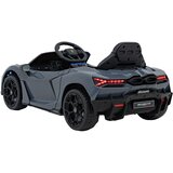 Licencirani auto na akumulator Lamborghini Revuelto 4x4 - sivi | shoptok.hr