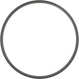  Crno-bijela LED stropna svjetiljka ø 47 cm Spacy – | shoptok.hr