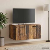  ormar za zid Staro drvo 59,5 x 41 x 30 cm Konstruirano drvo | shoptok.hr