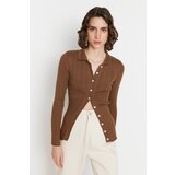 Trendyol Ženski džemper Knitwear | Eponuda.ba
