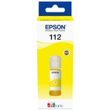 Epson Tinta EcoTank ITS žuta 112 | Eponuda.ba