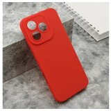  Futrola silikon pro camera za honor 400 lite crvena ( F120557 ) | Eponuda.com