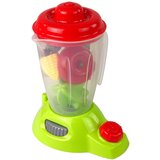 Blender za igru sa voćem i povrćem za rezanje - crveno/zeleni | shoptok.hr