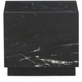 Kave Home Mramorni pomoćni stol 40x40 cm Sorein – | shoptok.hr