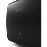 Kef KC62 Subwoofer u crnoj boji od ugljika, Uni-Core tehnologija. | shoptok.hr